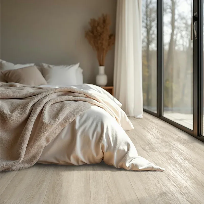 Tarimas Laminada Roble Cesar